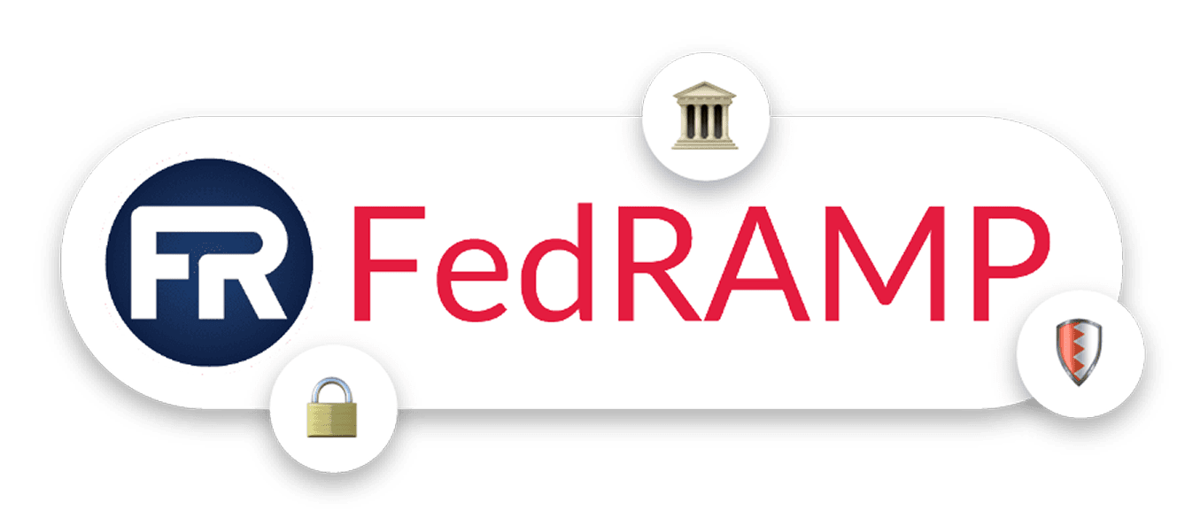 FedRamp logo