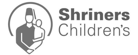 Shriners Children's logo